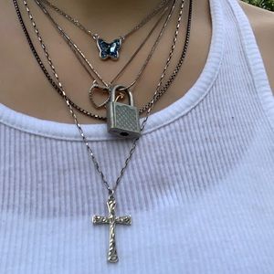 Meet your Posher, Charlotte